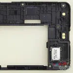 How to disassemble Microsoft Lumia 550 RM-1127, Step 7/3