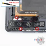 Cómo desmontar Xiaomi Mi Note 10 Pro, Paso 5/1