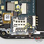 How to disassemble Asus ZenFone Go ZC451TG, Step 7/4