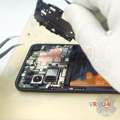 How to disassemble Huawei Honor 30, Step 5/3