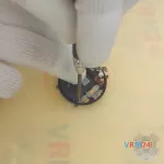 How to disassemble Huawei Watch GT3, Step 13/3