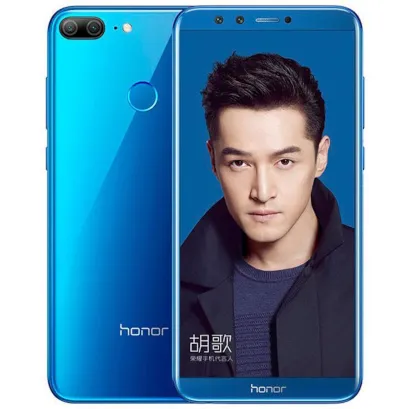 Huawei Honor 9 Lite