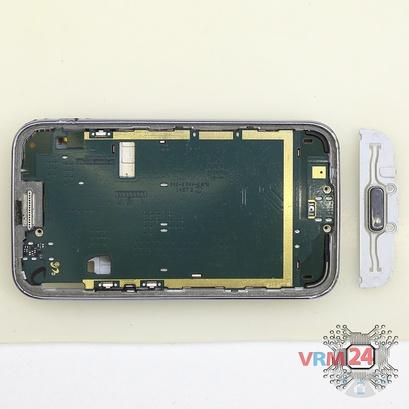 How to disassemble Samsung Galaxy Young 2 SM-G130, Step 7/2