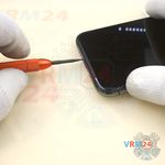 Cómo desmontar Apple iPhone 11 Pro, Paso 3/3