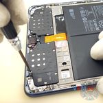 Como desmontar Huawei MatePad Pro 10.8'' por si mesmo, Passo 7/3