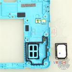 How to disassemble Huawei Honor 4C, Step 5/2