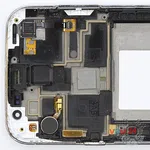 How to disassemble Samsung Galaxy Win GT-i8552, Step 11/2