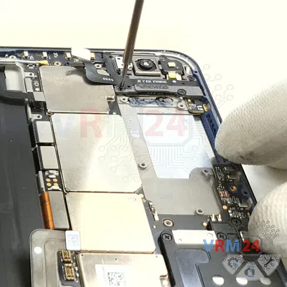 How to disassemble Huawei MatePad Pro 10.8'', Step 19/3