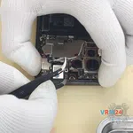 How to disassemble Xiaomi 13, Step 18/3