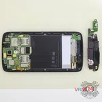 Как разобрать HTC Desire 326G, Шаг 7/5