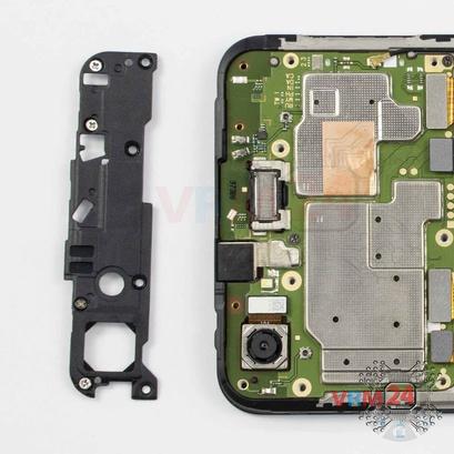 How to disassemble vivo Y81i, Step 7/2