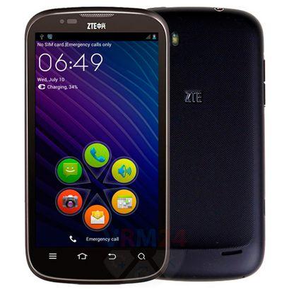 ZTE Grand X