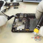 How to disassemble Lenovo Vibe P1, Step 17/2