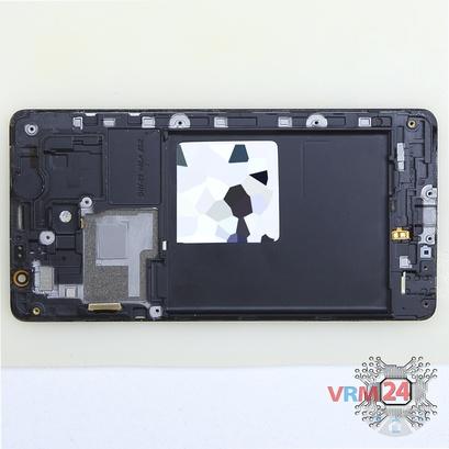 How to disassemble Samsung Galaxy On7 SM-G6000, Step 11/1