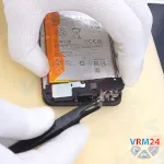 Cómo desmontar Xiaomi POCO M6, Paso 9/3