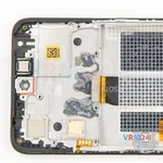 How to disassemble Xiaomi RedMi 12, Step 18/2