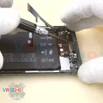 How to disassemble Apple iPhone 11 Pro, Step 19/7