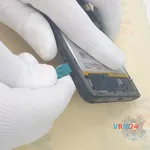 How to disassemble Oppo A55, Step 6/2