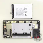 How to disassemble Lenovo Vibe Shot Z90, Step 6/5