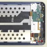 Как разобрать Xiaomi Mi Note, Шаг 13/3