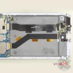 How to disassemble Xiaomi Mi 5S Plus, Step 11/2