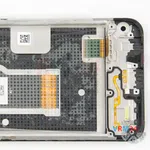 How to disassemble Realme C31, Step 18/4