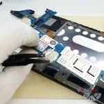 How to disassemble Samsung Galaxy Tab Pro 8.4'' SM-T320, Step 9/4