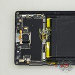 How to disassemble Elephone S8, Step 6/2