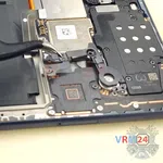 How to disassemble Huawei MatePad Pro 10.8'', Step 12/2