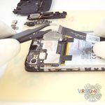 How to disassemble Xiaomi Redmi 9C, Step 16/2