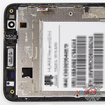 How to disassemble Huawei Ascend G510, Step 8/2