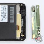 How to disassemble Lenovo S660, Step 9/3