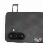 How to disassemble Samsung Galaxy A17 4G SM-A175, Step 2/2
