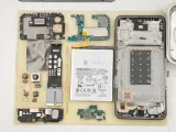 How to disassemble Samsung Galaxy A36 SM-A366