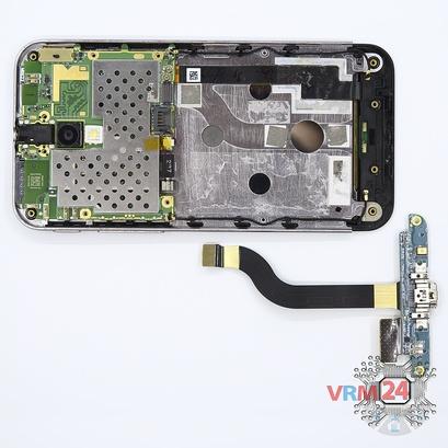How to disassemble Asus PadFone 2 A68, Step 6/5