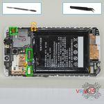 How to disassemble PPTV King 7 PP6000, Step 13/1