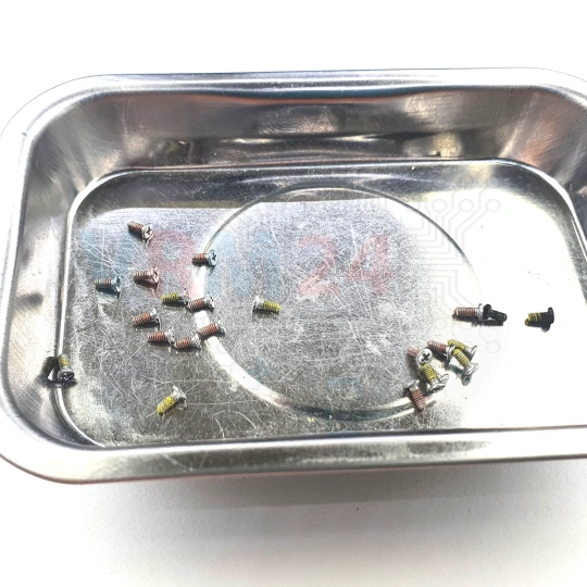 Screws