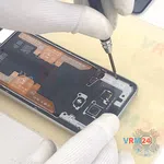 How to disassemble Huawei Nova Y91, Step 7/3