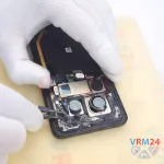 Как разобрать Xiaomi 14 Ultra, Шаг 6/3