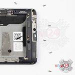 How to disassemble Lenovo Vibe P1, Step 10/2