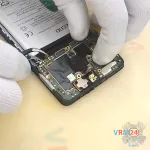 Как разобрать Tecno Pova 6, Шаг 18/4