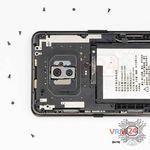 How to disassemble Lenovo Z5 Pro, Step 5/2