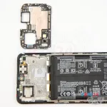 How to disassemble Realme GT Neo 5 SE, Step 15/2