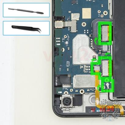 Cómo desmontar Xiaomi Mi Pad 4 Plus, Paso 12/1