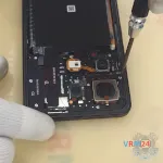 Cómo desmontar Xiaomi 14T Pro, Paso 5/3