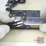 How to disassemble Sony Xperia L3, Step 13/5