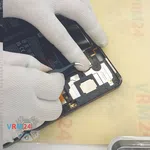 How to disassemble Xiaomi Pad 6, Step 12/3