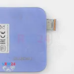 How to disassemble Realme C85, Step 2/2