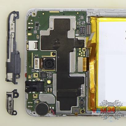 How to disassemble Huawei Ascend Mate 7, Step 13/2