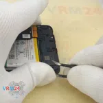 How to disassemble Realme Narzo 30, Step 15/3